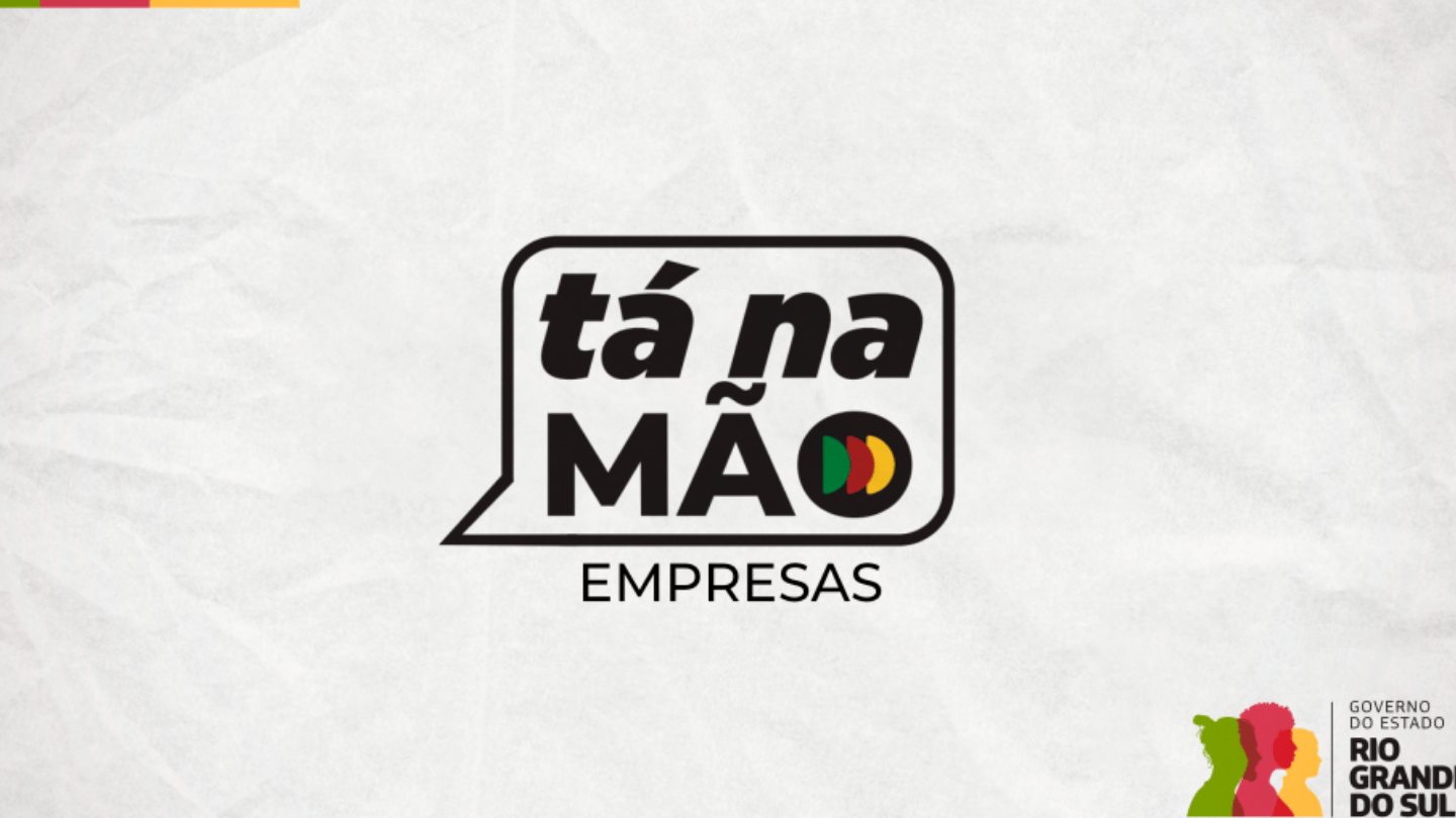 Tá na Mão – Empresas: Abra sua empresa pelo Wpp