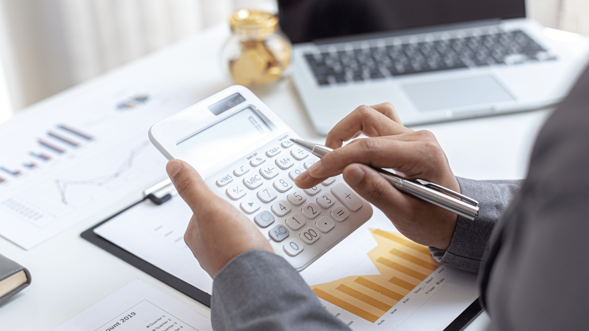 Consultoria Especializada: Valor para Sua Empresa
