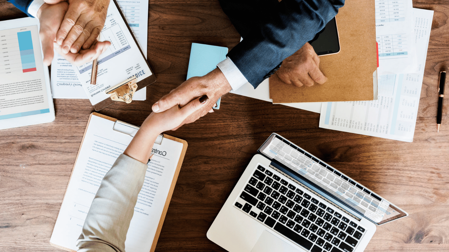 Crédito consignado CLT: tudo sobre como solicitar | InteraUp