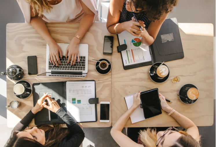 Dia do Empreendedorismo Feminino: Celebrando a Força e a Resiliência das Mulheres Empreendedoras