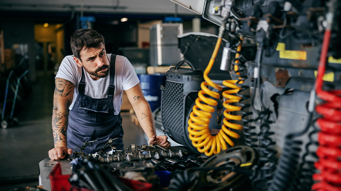 Dia do Mecânico: Reconhecendo a Importância e o Valor dos Profissionais Automotivos