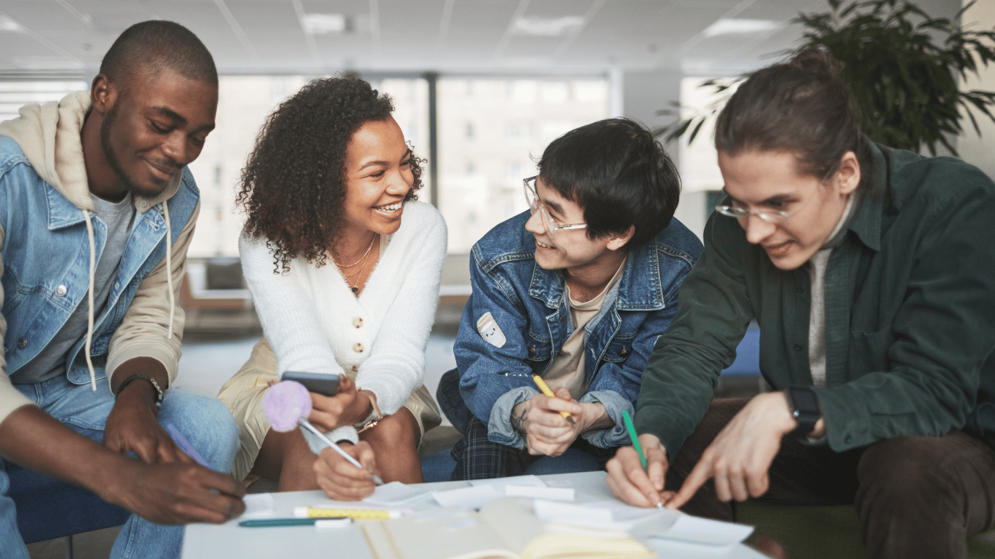 Empreendedorismo colaborativo: caminhos para crescer junto | InteraUp